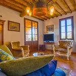 Bellavista By Interhome Holiday home Riparbella