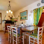 Bellavista By Interhome Holiday home Riparbella