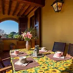 Bellavista By Interhome * Riparbella