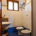 Holiday home Bellavista By Interhome Riparbella