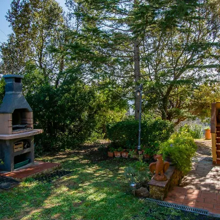 Bellavista By Interhome * Riparbella