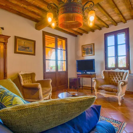 Bellavista By Interhome بيت للعطل ريباربيلا