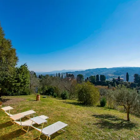 Bellavista By Interhome بيت للعطل