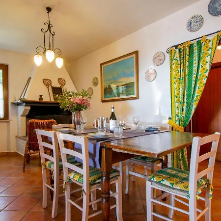 Bellavista By Interhome بيت للعطل ريباربيلا