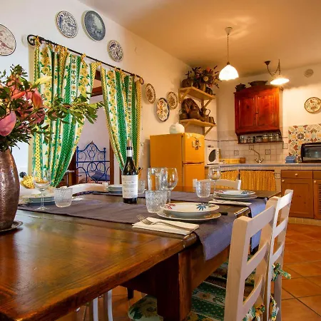 Bellavista By Interhome *