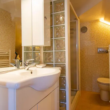 Bellavista By Interhome بيت للعطل