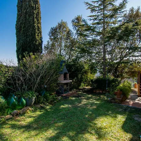 Holiday home Bellavista By Interhome *