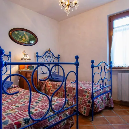 Holiday home Bellavista By Interhome Riparbella
