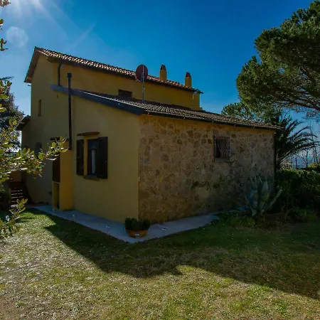 Bellavista By Interhome * Riparbella