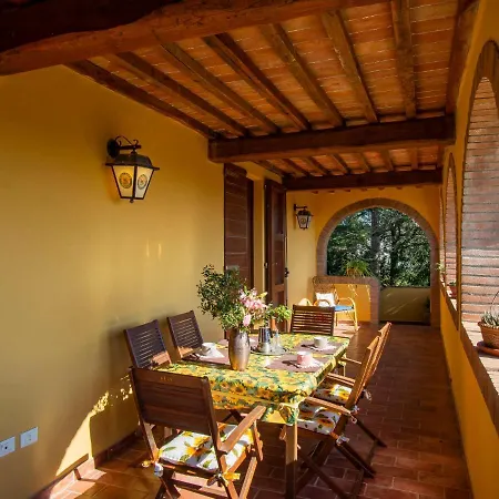 Bellavista By Interhome بيت للعطل ريباربيلا