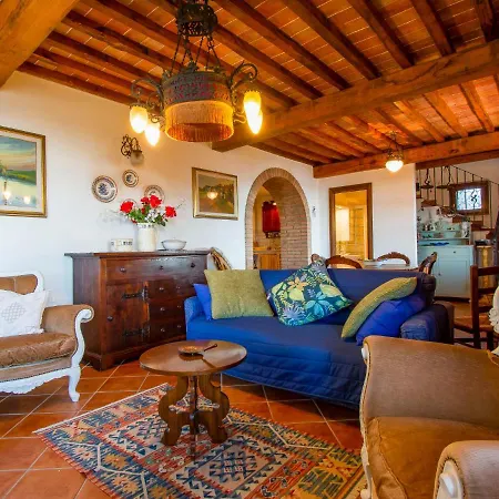 Bellavista By Interhome בית נופש ריפרבלה