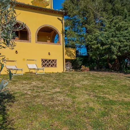 בית נופש Bellavista By Interhome