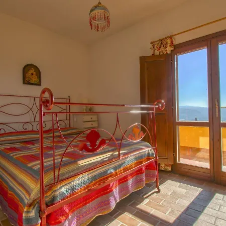 Bellavista By Interhome בית נופש