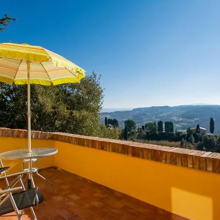 Bellavista By Interhome *