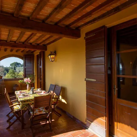 Bellavista By Interhome בית נופש
