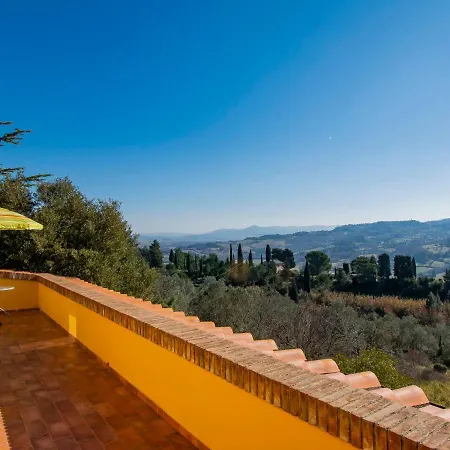 Bellavista By Interhome בית נופש