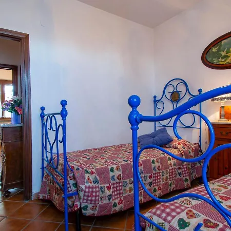 Bellavista By Interhome בית נופש