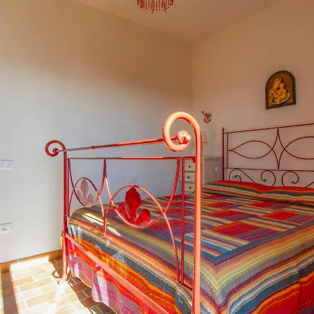 בית נופש Bellavista By Interhome *