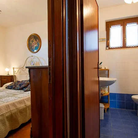 Bellavista By Interhome בית נופש